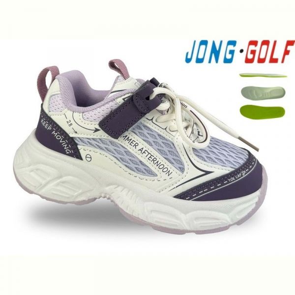 Кроссовки Jong-Golf B11751-12