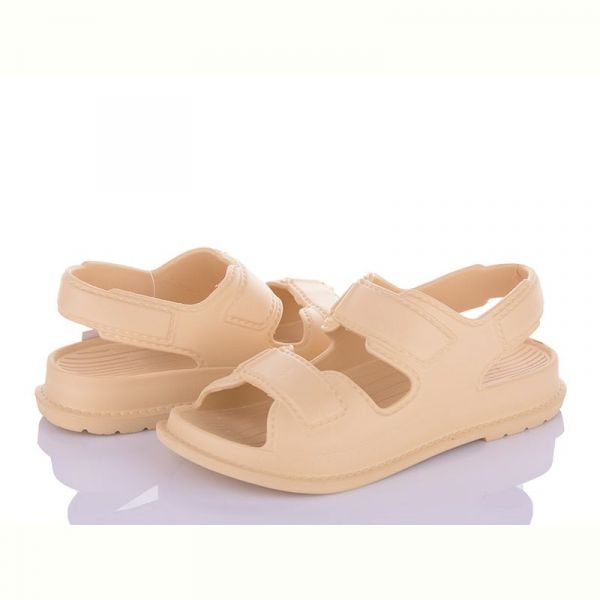 Босоножки Violeta W413 beige