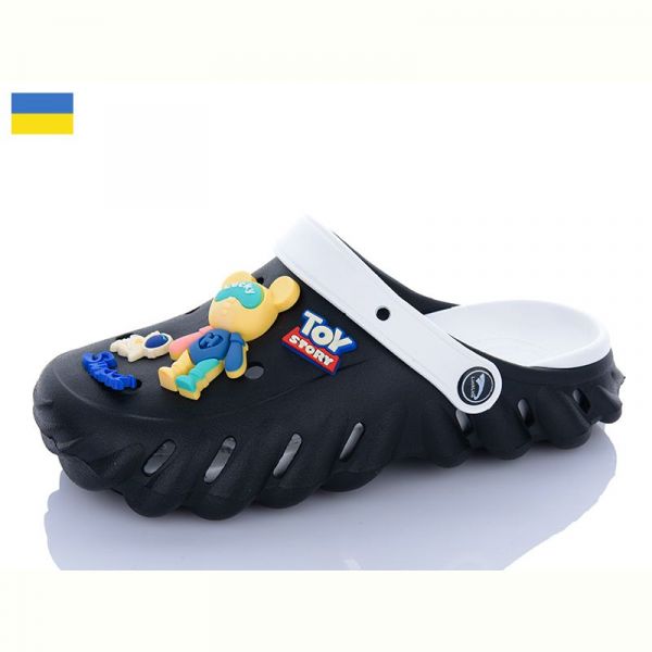 Кроксы Luckline 5161-401