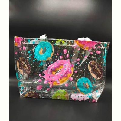 Сумка Luna-bag 7486 pink