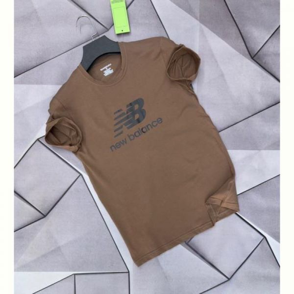 Футболка Annet VE0014 brown