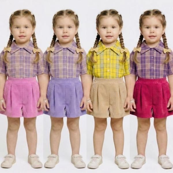 Костюм Meloria ML5543 lilac