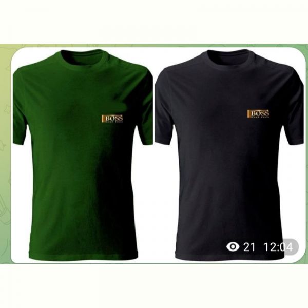 Футболка Mary Brand 210 black