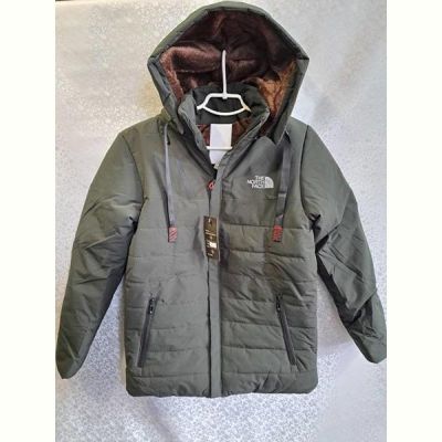Куртка Giang GN31 khaki