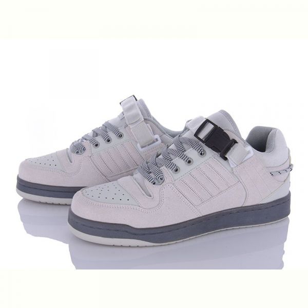 Кроссовки Wonex 188-6 l.grey