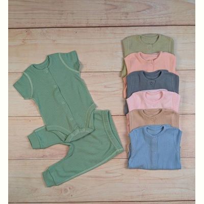 Костюм Webi 77-77 green