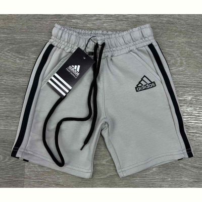 Шорты MMZ M191 grey