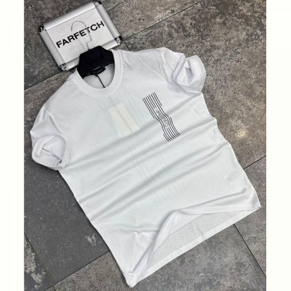 Футболка Hous Of Timur HT1148 white
