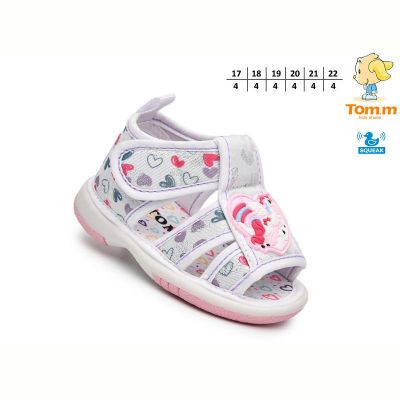 Босоножки Tom.M 68005C