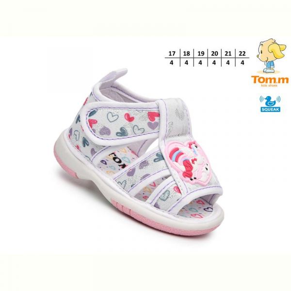 Босоножки Tom.M 68005C