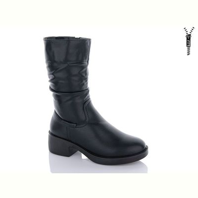 Ботинки Коронате M010