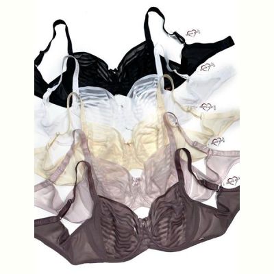 Бюстгальтер Diorella 8337D white