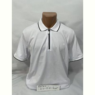 Футболка Sabihina SB2049 white