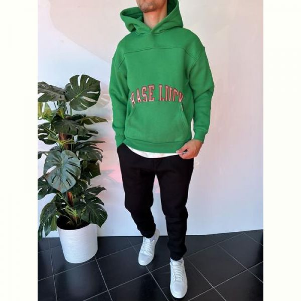 Худи i8denim 2330 green