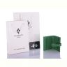 Визитница Glamorta B019-10 green