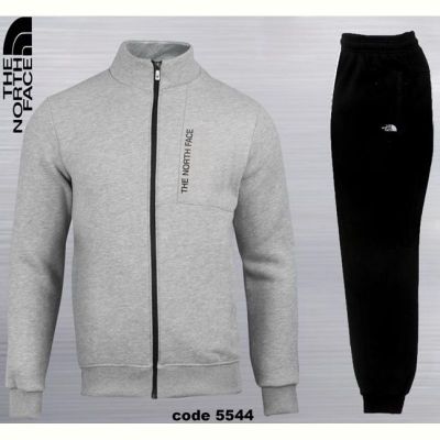 Костюм спорт AZT AZ53-5544 grey