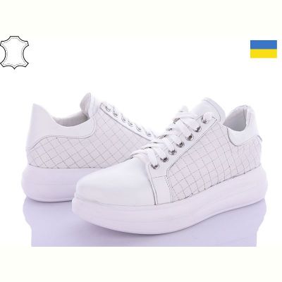 Кроссовки Mona Liza 203 white