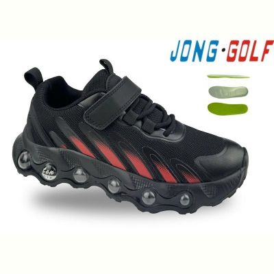 Кроссовки Jong-Golf C11854-30