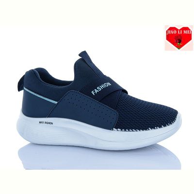 Кроссовки Jiaolimei 171-6
