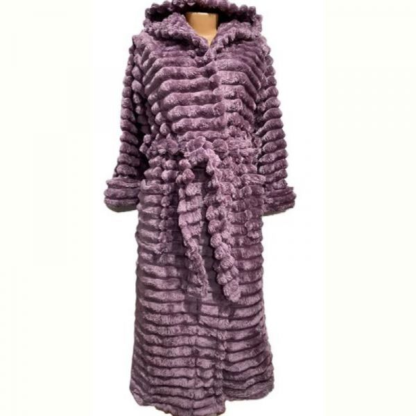Халат Cotpark C44 pink