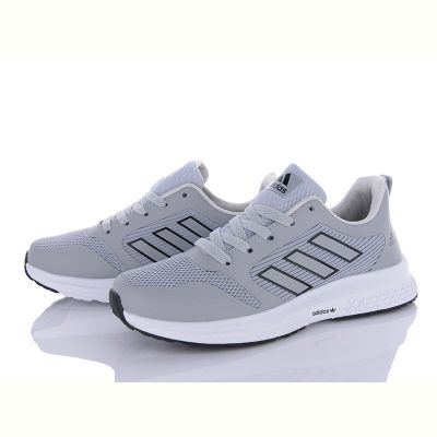 Кроссовки Wonex HD8-2356-2 l.grey