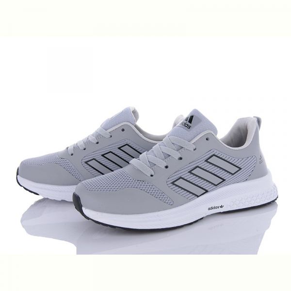 Кроссовки Wonex HD8-2356-2 l.grey