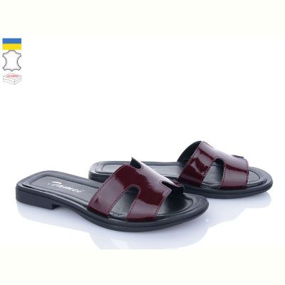 Шлепанцы Jamei 1203-30