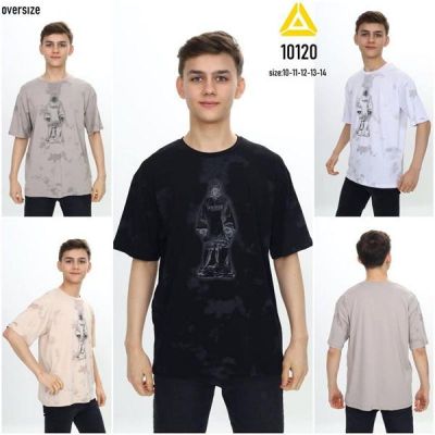 Футболка Meloria 10120 white