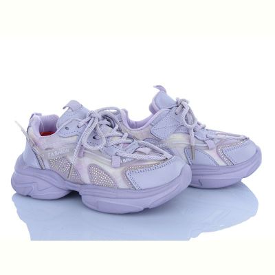 Кроссовки Apawwa AC2402-2 purple