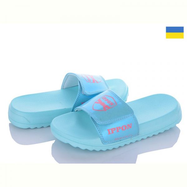 Шлепанцы Ippon 2304-25