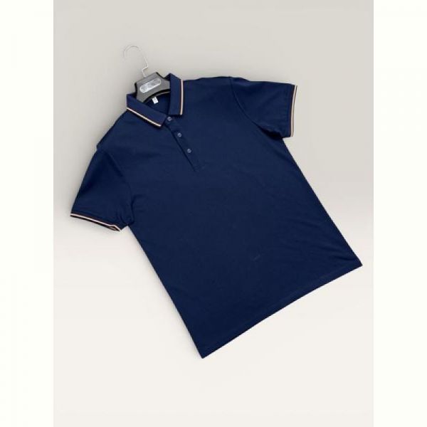 Футболка F.T.H F819 navy