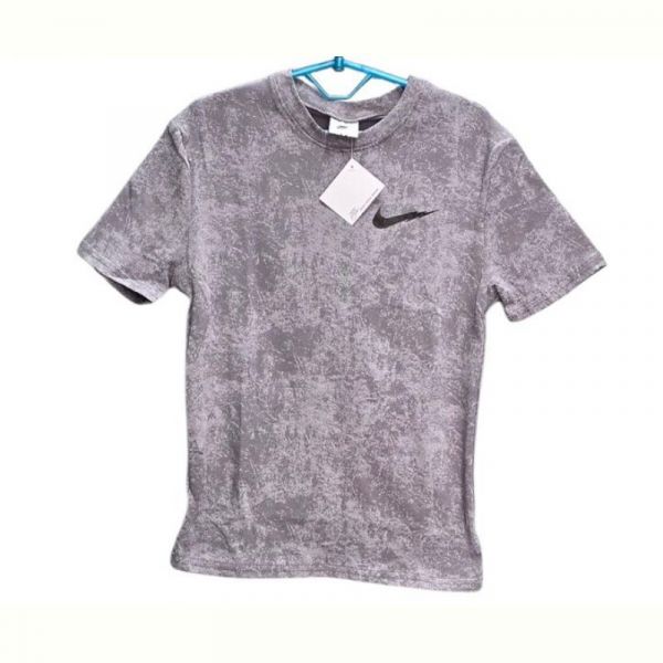 Футболка Sevim SV2155 grey