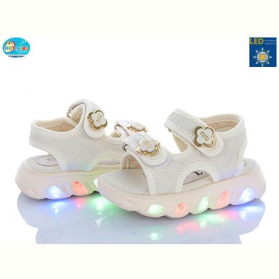 Босоножки Bbt L856-1-3 LED