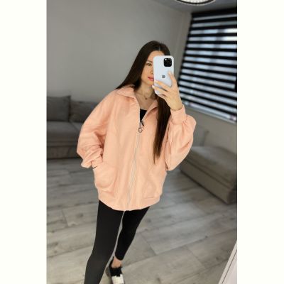 Куртка S.Style 52 peach