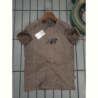 Футболка Hous Of Timur HT1758 brown