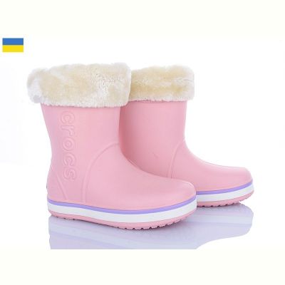 Сапоги Мир 4259-5022-6A