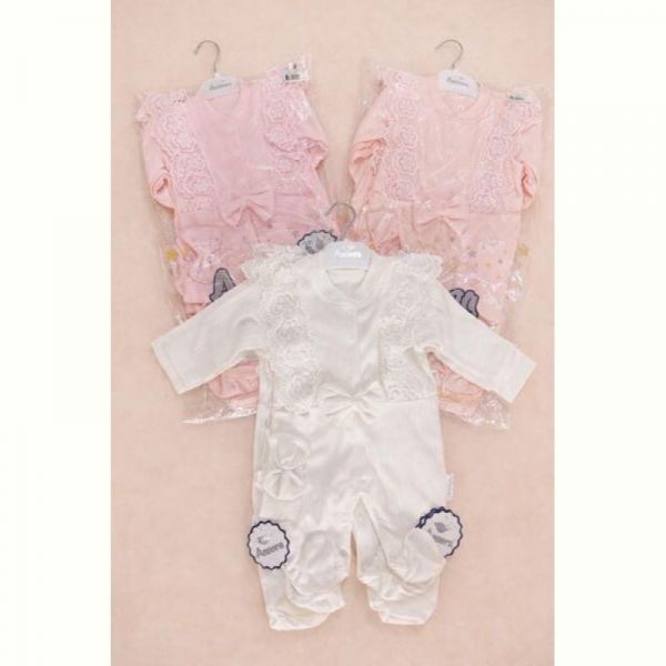 Комбинезон Major 287 pink