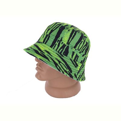 Панама Mabi AS01-17 green
