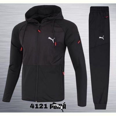Костюм спорт AZT 4121 black