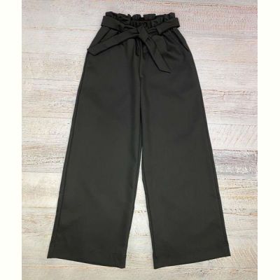 Штаны LiMa kids 2528 black