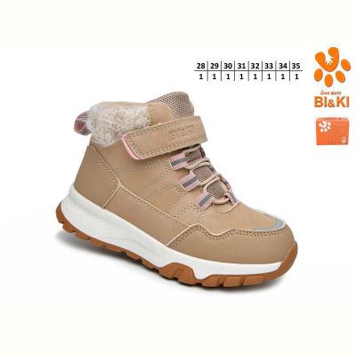 Ботинки Bi&Ki 01422C