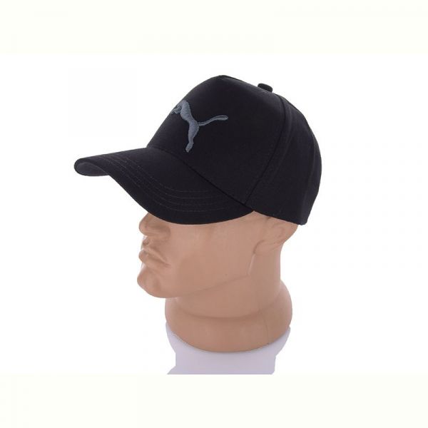 Кепка Mabi B7-49 black