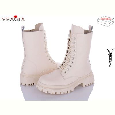 Ботинки Veagia F887-3