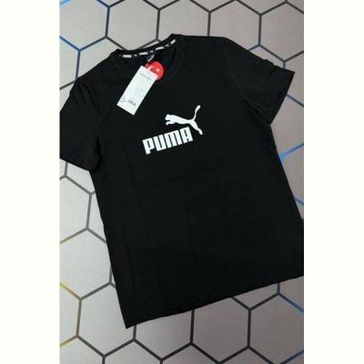 Футболка Alex Clothes 13109 black