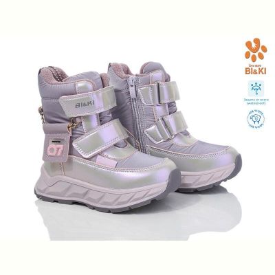 Дутики Bi&Ki 01384B