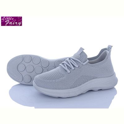 Кроссовки Little Fairy 1056-2 піна
