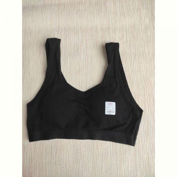 Топ Disneyopt DBU210 black (S)