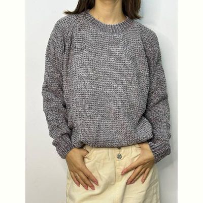 Свитер Kosta 8188 grey