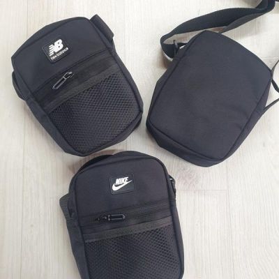 Сумка Candy bags NB69 black