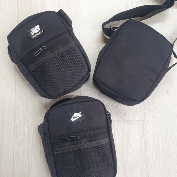 Сумка Candy bags NB69 black